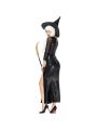 Halloween Sexy Witch Cosplay Costume