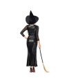 Halloween Sexy Witch Cosplay Costume