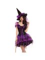 Halloween Witch Cosplay Costume