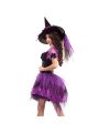 Halloween Witch Cosplay Costume