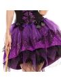 Halloween Witch Cosplay Costume
