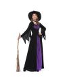Halloween Witch Cosplay Costume