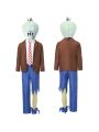 Halloween Zombie Costume Family Cosplay Costume