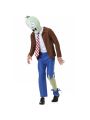 Halloween Zombie Costume Family Cosplay Costume