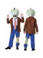 Halloween Zombie Costume Family Cosplay Costume