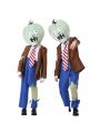 Halloween Zombie Costume Family Cosplay Costume