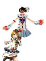 Love Live Circus Troup Hanayo Koizumi Cosplay Dress Anime Cosplay Costumes