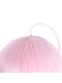 Happy Sugar Life Matsuzaka Satō Long Pink Cosplay Wigs