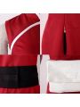 Haruno Sakura Ninja Cosplay Costume