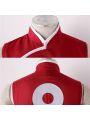 Haruno Sakura Ninja Cosplay Costume
