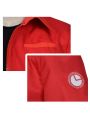 Hataraku Saibou AE3803 Work Costume Anime Cosplay Costume