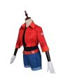 Hataraku Saibou AE3803 Work Costume Anime Cosplay Costume