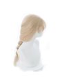 Hataraku Saibou Cells At Work Macrophage Long Blonde Cosplay Wigs