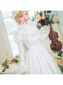 Hataraku Saibou Cells At Work Macrophage Maid Dress Cosplay Costume