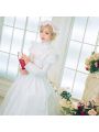 Hataraku Saibou Cells At Work Macrophage Maid Dress Cosplay Costume
