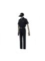 Hataraku Saibou Cells At Work Neutrophil Black Uniform Cosplay Costume