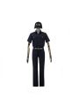 Hataraku Saibou Cells At Work Neutrophil Black Uniform Cosplay Costume