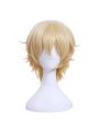 Hataraku Saibou Cells At Work Neutrophil Short Blond Cosplay Wigs