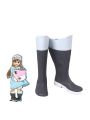Hataraku Saibou Cells At Work Platelet Cosplay Boots