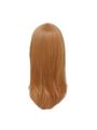 Hataraku Saibou Cells At Work Platelet Long Straight Flaxen Cosplay Wigs
