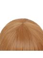 Hataraku Saibou Cells At Work Platelet Long Straight Flaxen Cosplay Wigs
