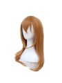 Hataraku Saibou Cells At Work Platelet Long Straight Flaxen Cosplay Wigs