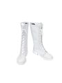 Hataraku Saibou Cells At Work White Blood Cell U-1146 Cosplay Shoes