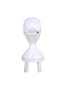 Hataraku Saibou Cells At Work White Blood Cell U-1146 Short W hite Cosplay Wigs