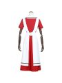 Hataraku Saibou Juvenile Red Blood Cell Dress Cells At Work Anime Cosplay Costume