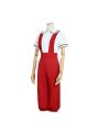 Hataraku Saibou Juvenile Red Blood Cell Dress Cells At Work Anime Cosplay Costume