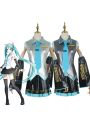 Vocaloid Hatsune Miku Cosplay Costume