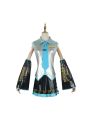 Vocaloid Hatsune Miku Cosplay Costume