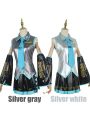 Vocaloid Hatsune Miku Cosplay Costume