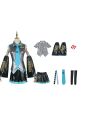 Vocaloid Hatsune Miku Cosplay Costume