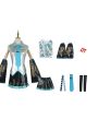 Vocaloid Hatsune Miku Cosplay Costume