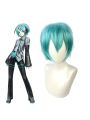 Vocaloid Hatsune Miku Mikuo Male Cosplay WIgs