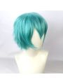 Vocaloid Hatsune Miku Mikuo Male Cosplay WIgs