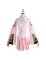 Hatsune Miku Sakura Miku Cosplay Costume