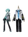 Vocaloid Hatsune Miku Cosplay Costume