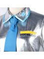 Vocaloid Hatsune Miku Mikuo Male Cosplay Costume