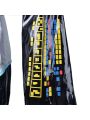 Vocaloid Hatsune Miku Mikuo Male Cosplay Costume