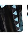 Vocaloid Hatsune Miku Mikuo Male Cosplay Costume
