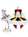 Hatsune Miku Circus Ballerina Cosplay Costume