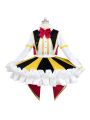 Hatsune Miku Circus Ballerina Cosplay Costume