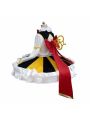 Hatsune Miku Circus Ballerina Cosplay Costume