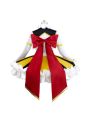 Hatsune Miku Circus Ballerina Cosplay Costume