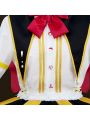 Hatsune Miku Circus Ballerina Cosplay Costume