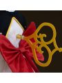 Hatsune Miku Circus Ballerina Cosplay Costume