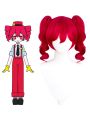 Hatsune Miku Kasane Teto Mesmerizer Cosplay Wig