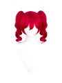 Hatsune Miku Kasane Teto Mesmerizer Cosplay Wig
